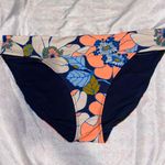 Aerie  floral bikini bottoms Photo 0