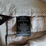 Norma Kamali • Cropped Ankle Trousers•Sz 10 Photo 9