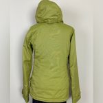 Burton  Green Ski Jacket Size M Photo 1