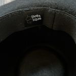 Floral Embroidered Western Hat Photo 3