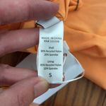 ANDIE  Bikini Set Maui Top Cheeky Bottom size‎ Small Papaya Orange NWT/NWOT Photo 6