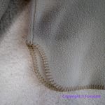 Woolrich  fleece sweater Christmas‎ tree , women size 42 Photo 11