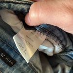 Black Label  distressed jeans 29 Photo 4