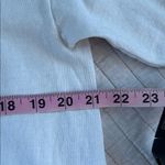 Urban Outfitters men’s white biker, motorcycle, graphic T-shirt, large cotton Photo 3