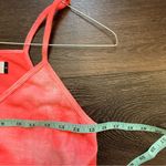 Dolce Vita Roxanne Printed Tie Dye Cutout Dress Cover Up Summer Dress Photo 6