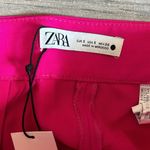 ZARA  pink pants Photo 2