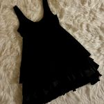 Alice + Olivia Little Black Dress Photo 3