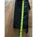 Talbots  patent leather clutch Photo 5