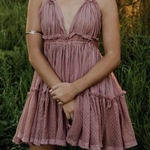 Free People Mini Dress  Photo 0