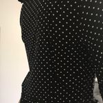 Active USA Polka Dot Wrap Top Photo 2