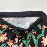 Clover Canyon Floral Silk Pants Womens M Photo 2