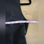 Theory  Risbana New Stretch Wool Sheath Dress Black size 6 Photo 10