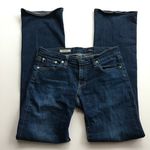 AG Adriano Goldschmied Adriano Goldschmied The Jessie Curvy Bootcut Jeans Photo 2