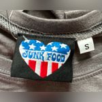 Junkfood NWT Junk Food Brand Minnie Mouse T-Shirt Photo 7