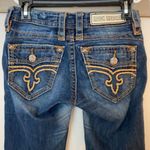 Rock Revival HP🎉🎈Dark Wash  Calli Photo 1