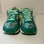 New Balance 501 Women’s Ripple Sole Woven Running Classics Multicolor Size 9 Photo 3
