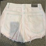 CARMAR Light Pink Skirt Size 6 Photo 3