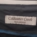Coldwater Creek FINAL MARKDOWN Ladies'  Trouser Fit Pinwale Corduroy Pants (12P) Photo 7