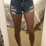 American Eagle Outfitters Jean Shorts Photo 0