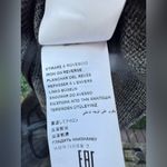 Piazza Sempione  Audrey Capri Pant in Navy | SZ IT 44/US 8 Photo 13