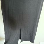 Marine layer  Lexi Mockneck Rib Midi Dress Photo 3