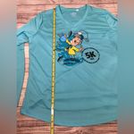 run disney wine & dine half marathon Alice in wonderland long sleeve XL Photo 3