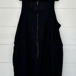 Athleta  Women’s 24 Plus Size Black Expedition Dress Photo 0