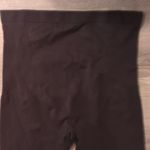 Shapermint Essentials High Waisted Shaping Leggings Size 2XL Black Photo 2