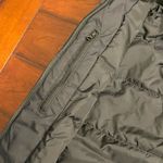 Columbia  XCO‎ Black Down Vest with Detachable Hood Photo 13