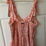 Billabong Floral Midi Dress Photo 2