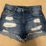 Aeropostale  Jean Shorts  Photo 0