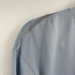 Spyder  activewear light blue long sleeve pullover size xl nwt Photo 3