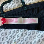 PINK - Victoria's Secret Black velvet bralette pink by Victoria’s Secret Photo 4