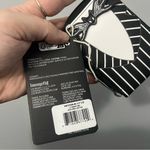 Lounge Fly  Disney NBC nightmare before Christmas Jack zip around card wallet NWT Photo 2