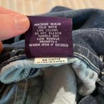 Vigoss The Disco Bootcut Mid Rise Rhinestone Studded Pocket Flap Jeans 27 Photo 8