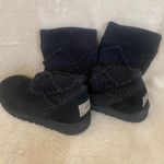 UGG Sweater Knit Boot Photo 1