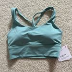 Lululemon NWT  Long Line Energy Sports Bra Photo 0