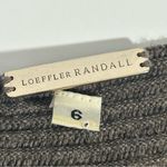 Loeffler Randall  Merino Wool and Silk Dress Size 6 Photo 6