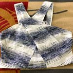 J.O.A. Los Angeles Cropped top Photo 4