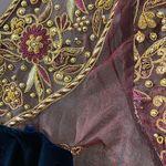 LotR Arwen cosplay elf dress Blue Photo 5