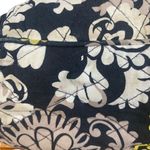 Vera Bradley  Yellow Floral Shoulder Bag Women Photo 7