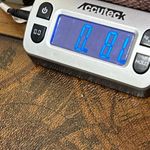 Every 1 Dress Womens XS Black Silver Striped Sleeveless V Neck Bubble Mini Dress Photo 8