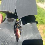 Steve Madden Womens Size 6 Cherri 30 Leather Strappy Gladiator Sandals Shoes Photo 9