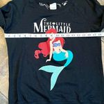 Disney  The Little Mermaid Sweatshirt Medium Photo 6