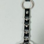 Black Leather O Photo 1