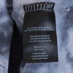 Mad Engine Boyz N the Hood 90s Tie Dye Hoodie Sweatshirt Size L Y2K Streetwear Gray Size L Photo 4