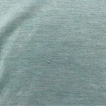 Magaschoni  Blue Silk Tank V-Neck Tank top, sleeveless, size small Photo 5