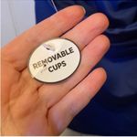 NFL Team Apparel NFL Indianapolis Colts Halter Top Blue Size M Photo 5