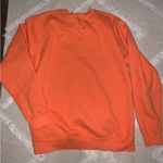 Harry Styles  2022 Love on Tour Alphabet Soup Orange Large music concert spring Photo 3