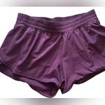 Lululemon  Seek The Heat Short II 2.5" Inseam Dark Adobe size 6 Yoga Run Workout Photo 0